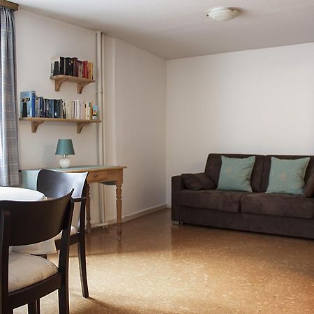 Hotel Flosdorff - Appartements Моншау Екстериор снимка