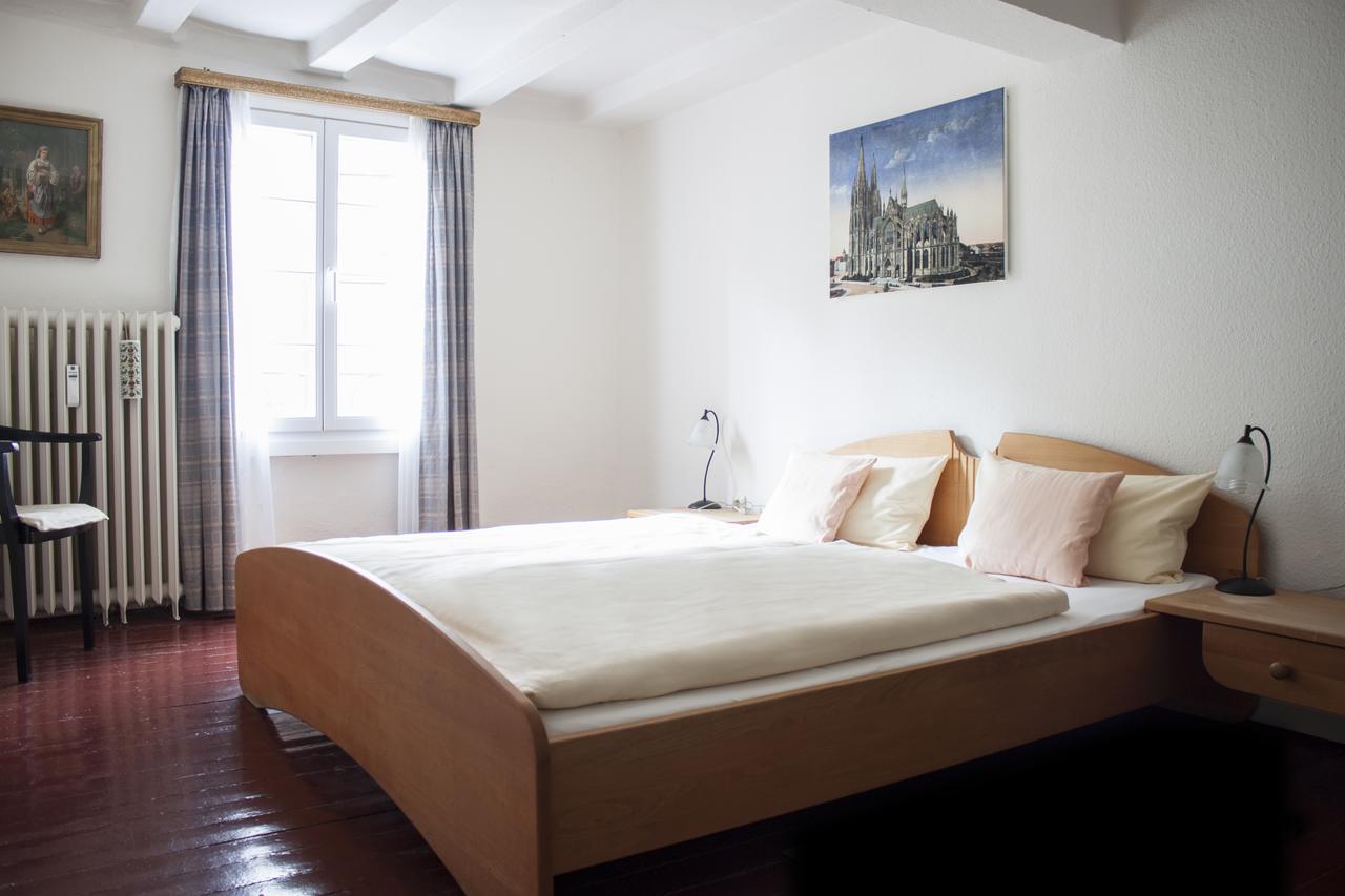 Hotel Flosdorff - Appartements Моншау Екстериор снимка